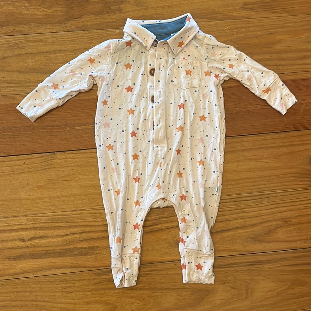 Posh Peanut Onsie